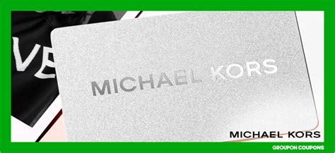 michael kors rewards|michael kors 10 percent off.